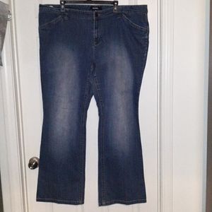 Daisy Fuentes Jeans 24w